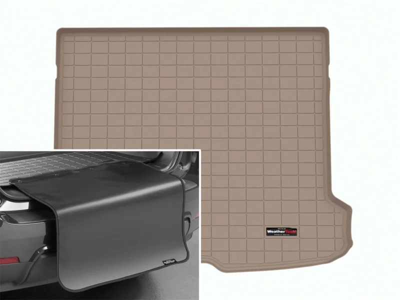 WeatherTech 411702SK - Cargo Liner