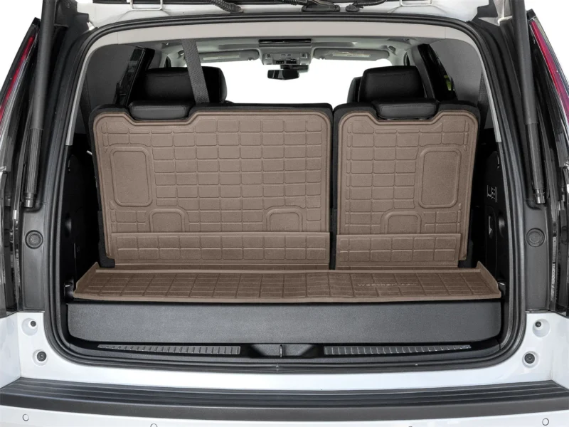 WeatherTech 411731IM - Cargo Liner HP