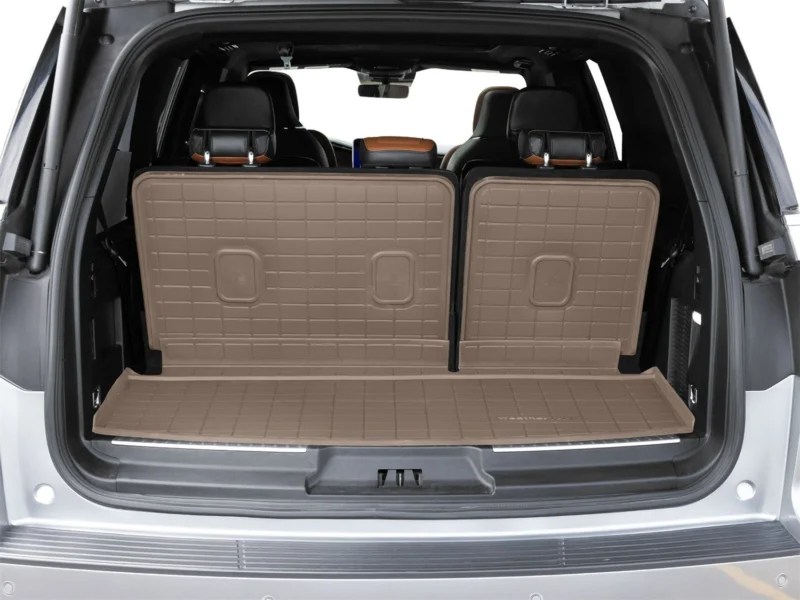 WeatherTech 411733IM - Cargo Liner HP