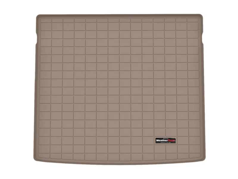 Weathertech 411770 - Cargo Liner, Tan, TPE - Thermoplastic Elastomer