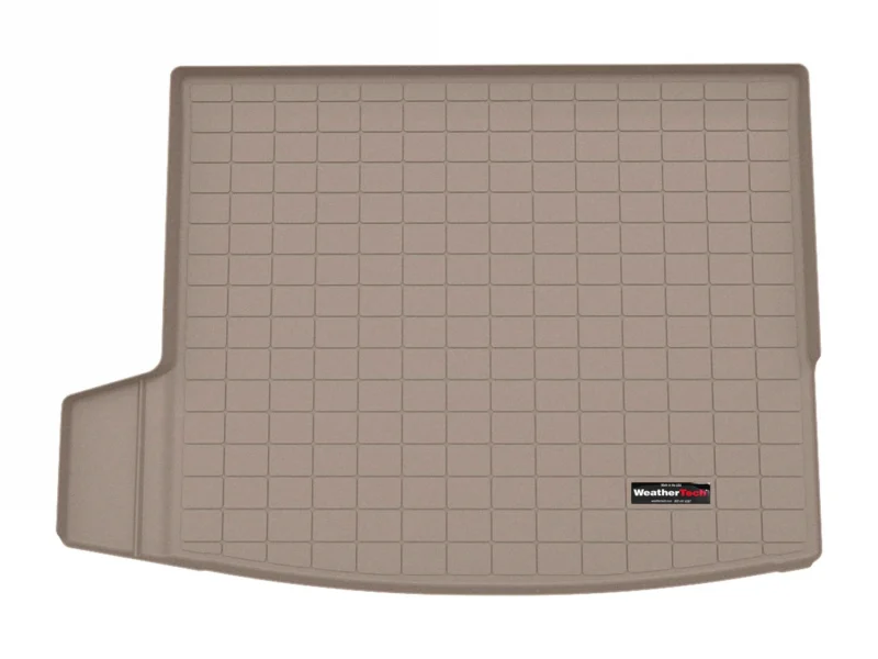 Weathertech 411791 - Cargo Liner, Tan, TPE - Thermoplastic Elastomer