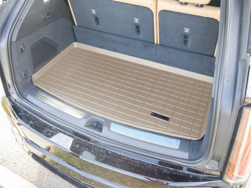 WeatherTech 411841 - Cargo Liner