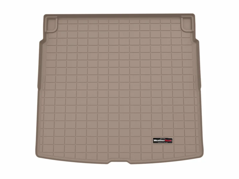 Weathertech 411884 - Cargo Liner, Tan, TPE - Thermoplastic Elastomer