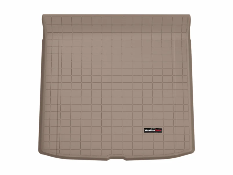 Weathertech 411886 - Cargo Liner, Tan, TPE - Thermoplastic Elastomer