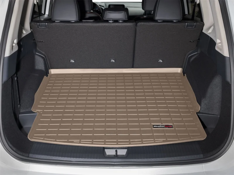 WeatherTech 411893 - Cargo Liner