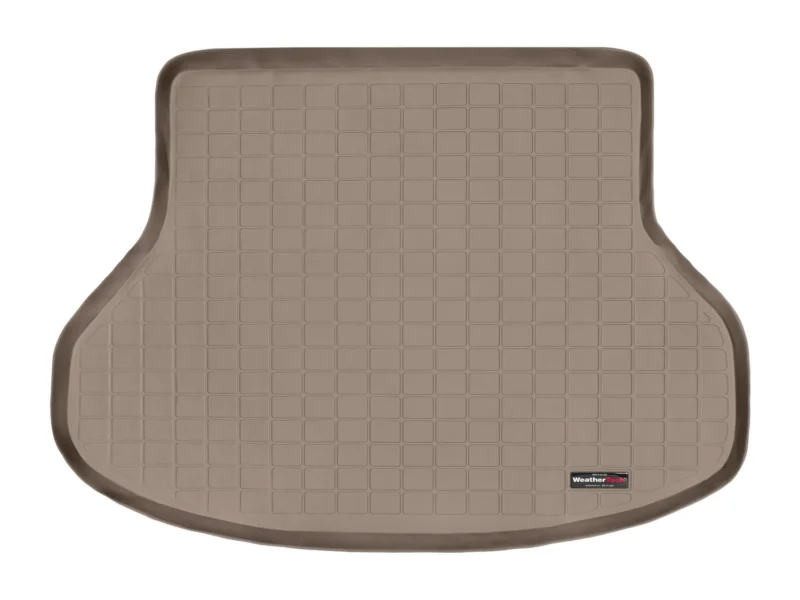 WeatherTech 41201 - Cargo Liner