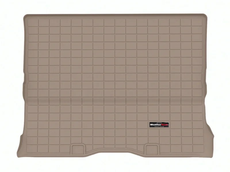 WeatherTech 41205 - Cargo Liner