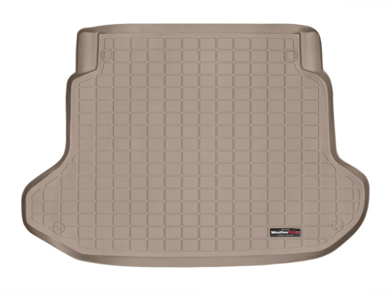 WeatherTech 41213 - Cargo Liner