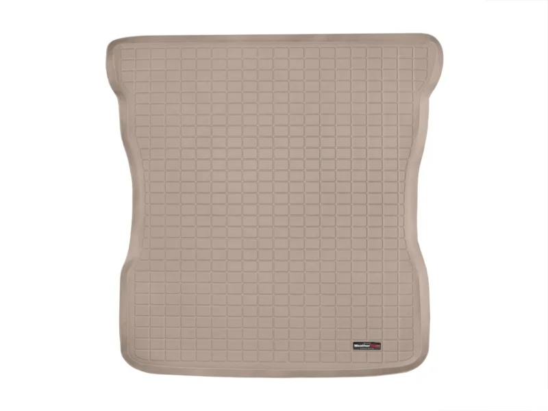 Weathertech 41243 - Cargo Liner, Tan, TPE - Thermoplastic Elastomer