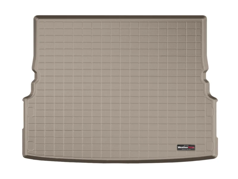 WeatherTech 41253 - Cargo Liner