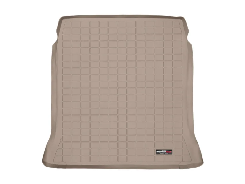 WeatherTech 41255 - Cargo Liner