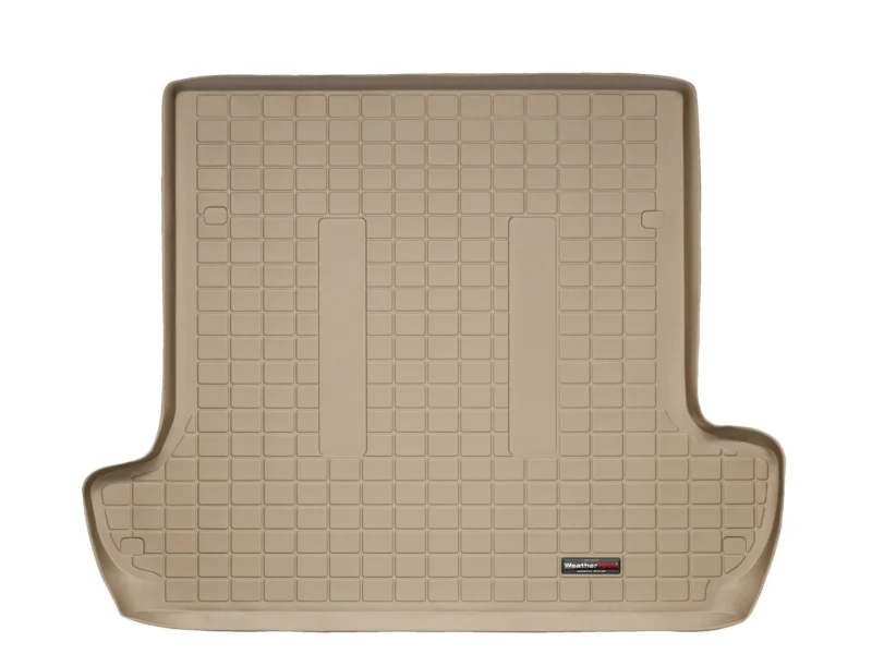 WeatherTech 41258 - Cargo Liner