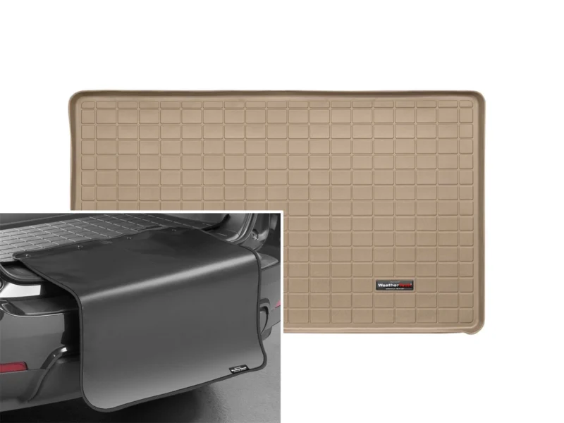 WeatherTech 41322SK - Cargo Liner