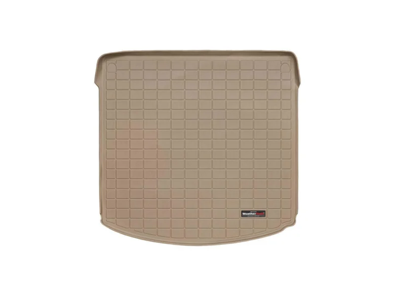 Weathertech 41343 - Cargo Liner, Tan, TPE - Thermoplastic Elastomer