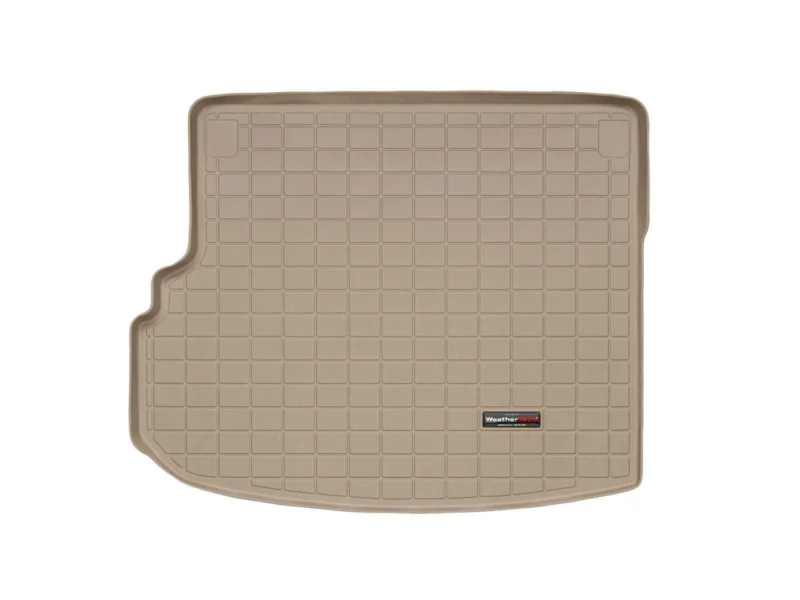 Weathertech 41383 - Cargo Liner, Tan, TPE - Thermoplastic Elastomer