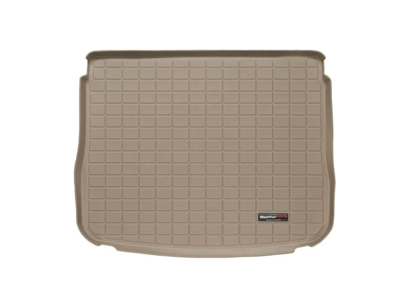 Weathertech 41387 - Cargo Liner, Tan, TPE - Thermoplastic Elastomer