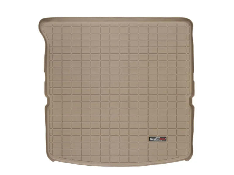 Weathertech 41398 - Cargo Liner, Tan, TPE - Thermoplastic Elastomer