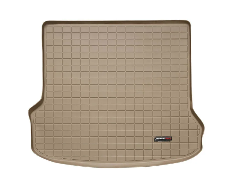 WeatherTech 41403 - Cargo Liner