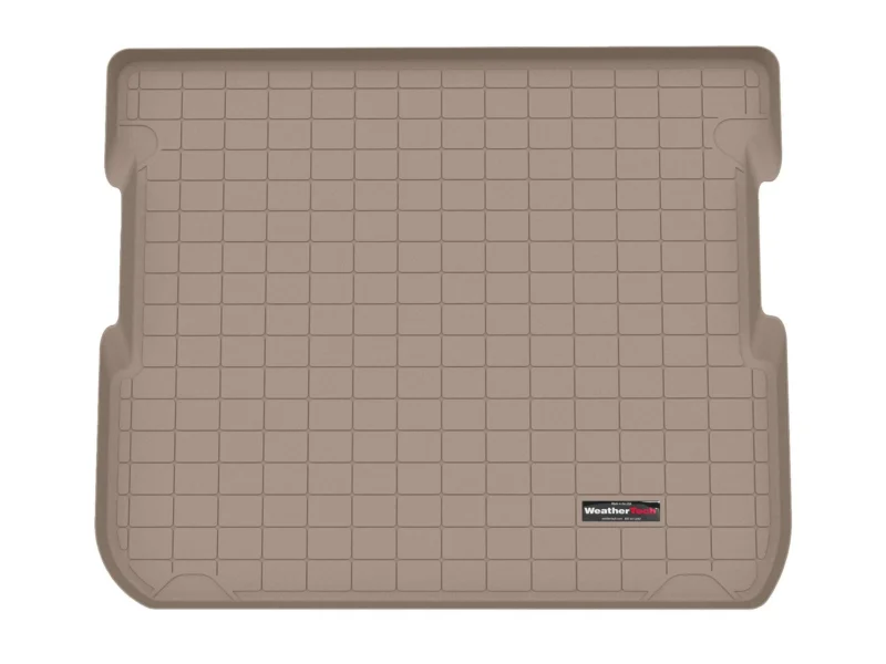 WeatherTech 41416 - Cargo Liner