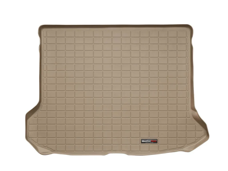 WeatherTech 41417 - Cargo Liner