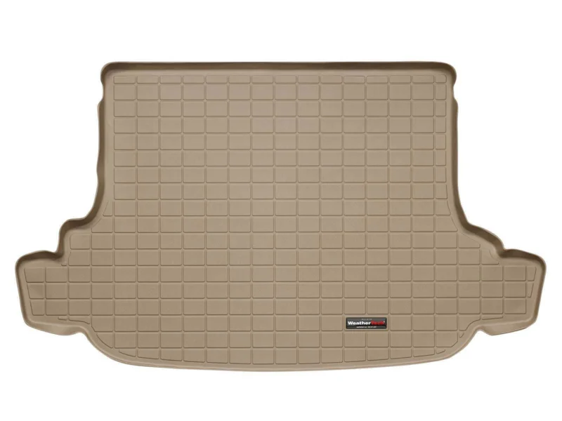 WeatherTech 41419 - Cargo Liner