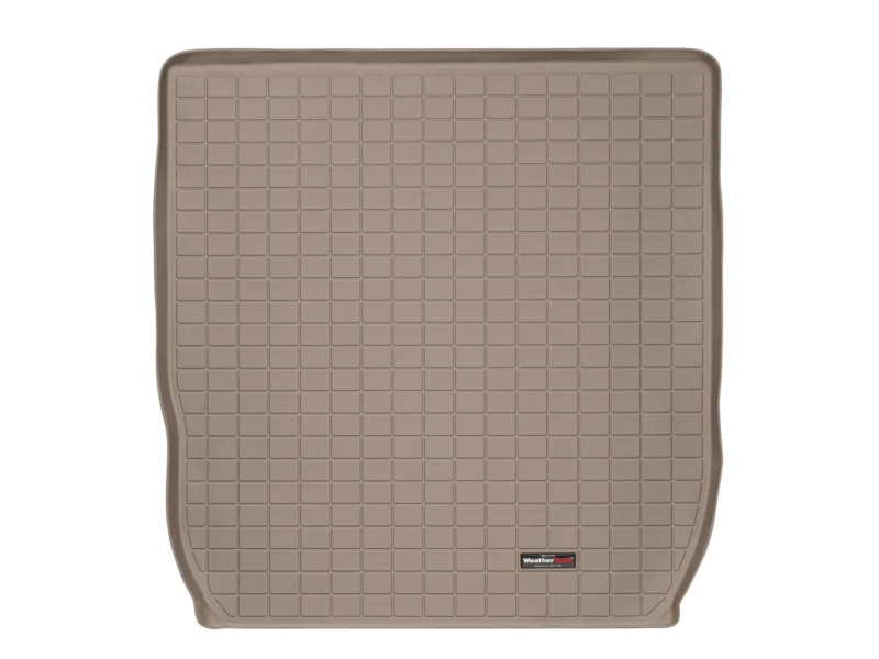 Weathertech 41424 - Cargo Liner, Tan, TPE - Thermoplastic Elastomer