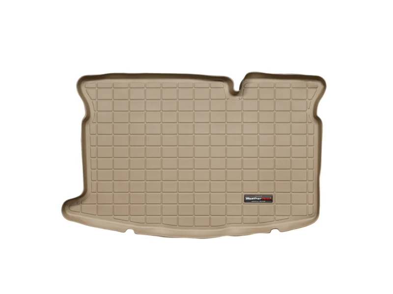 Weathertech 41443 - Cargo Liner, Tan, TPE - Thermoplastic Elastomer
