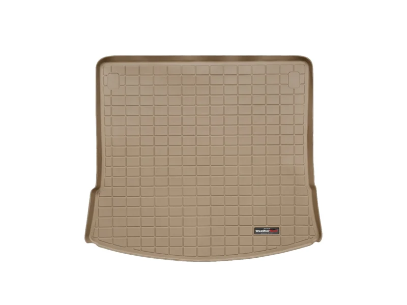 Weathertech 41444 - Cargo Liner, Tan, TPE - Thermoplastic Elastomer