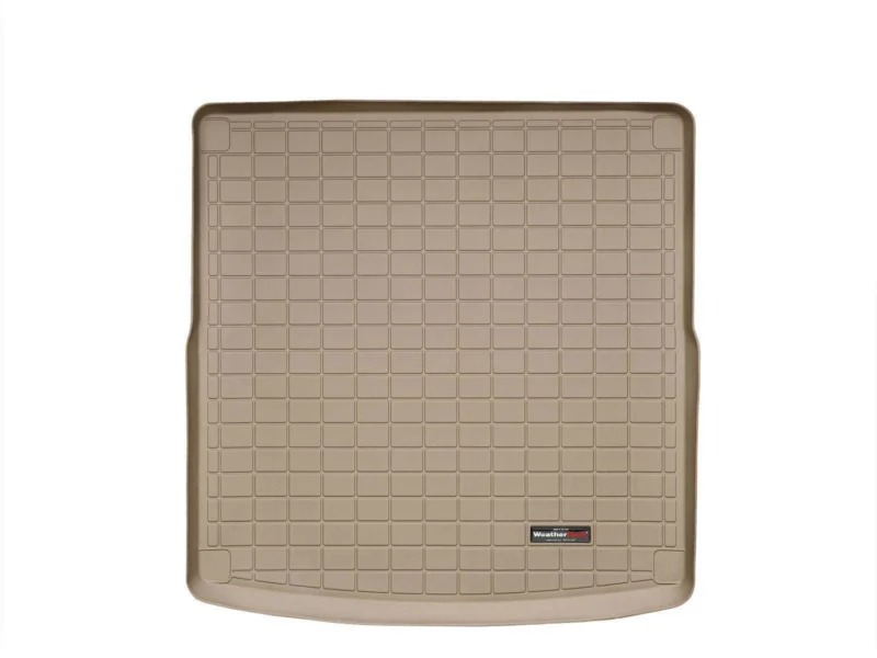 Weathertech 41466 - Cargo Liner, Tan, TPE - Thermoplastic Elastomer