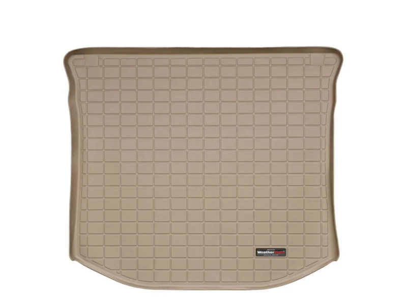 Weathertech 41469 - Cargo Liner, Tan, TPE - Thermoplastic Elastomer