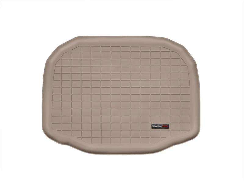 Weathertech 41488 - Cargo Liner, Tan, TPE - Thermoplastic Elastomer