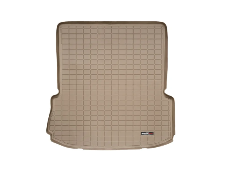 Weathertech 41489 - Cargo Liner, Tan, TPE - Thermoplastic Elastomer