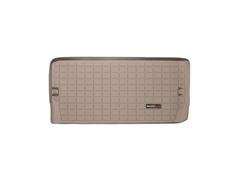 Weathertech 41492 - Cargo Liner, Tan, TPE - Thermoplastic Elastomer