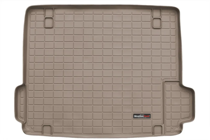 WeatherTech 41497 - Cargo Liner