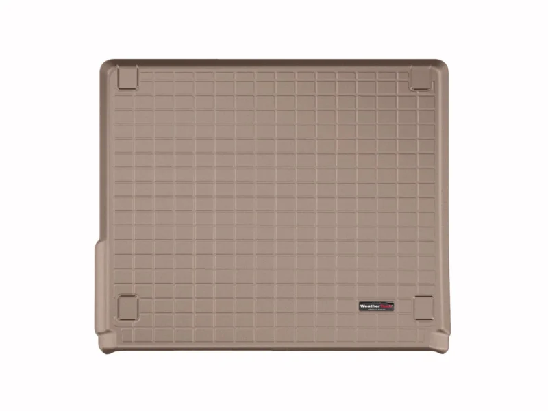 WeatherTech 41508 - Cargo Liner