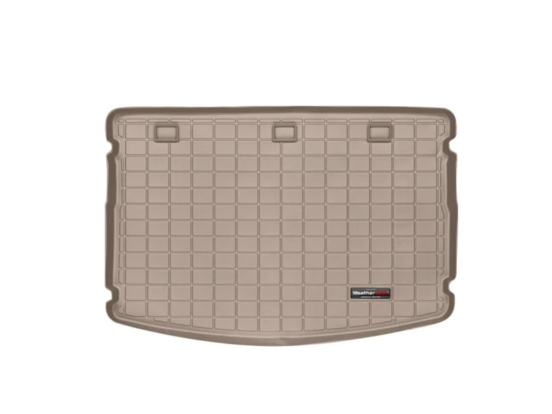 Weathertech 41516 - Cargo Liner, Tan, TPE - Thermoplastic Elastomer