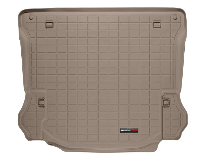 WeatherTech 41518 - Cargo Liner