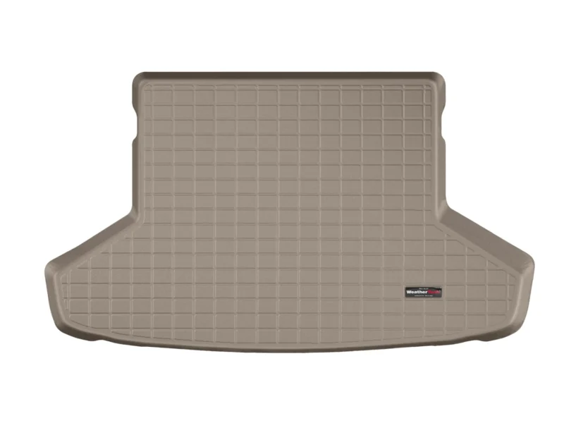 WeatherTech 41537 - Cargo Liner