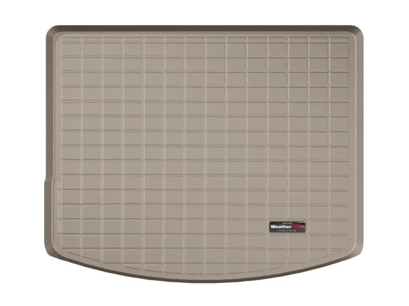Weathertech 41570 - Cargo Liner, Tan, TPE - Thermoplastic Elastomer