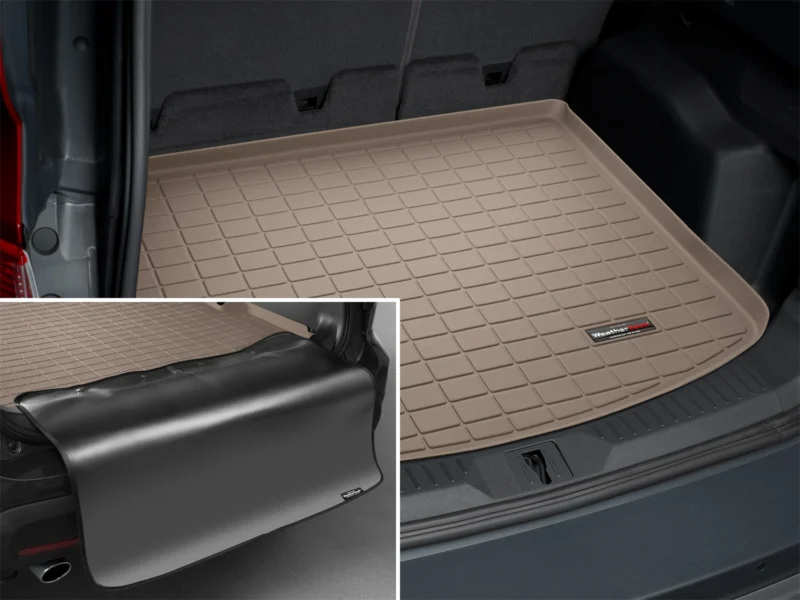 WeatherTech 41570SK - Cargo Liner
