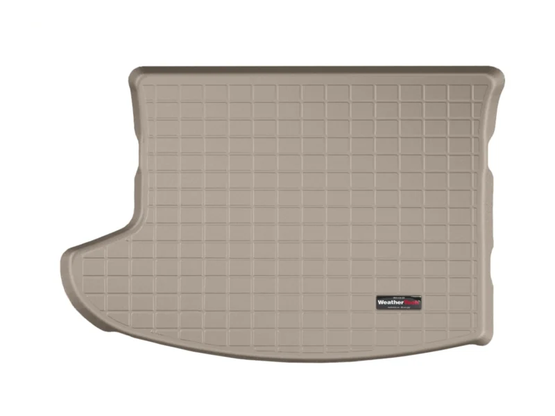 Weathertech 41578 - Cargo Liner, Tan, TPE - Thermoplastic Elastomer