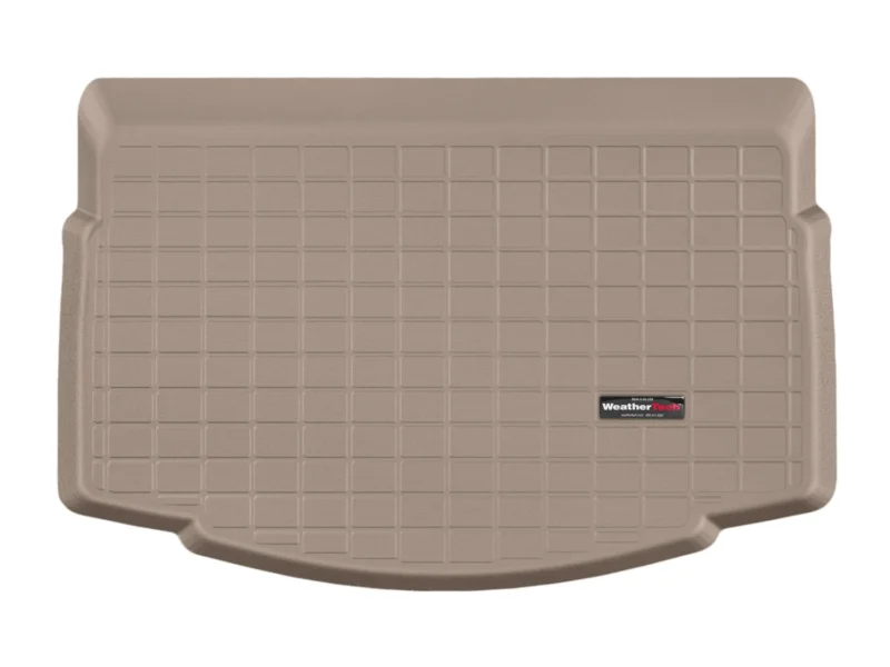 Weathertech 41599 - Cargo Liner, Tan, TPE - Thermoplastic Elastomer