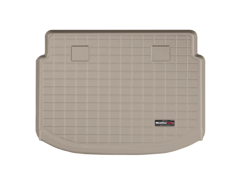 Weathertech 41617 - Cargo Liner, Tan, TPE - Thermoplastic Elastomer
