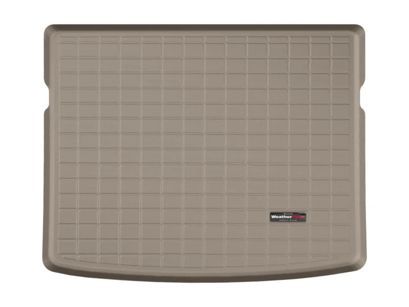 Weathertech 41622 - Cargo Liner, Tan, TPE - Thermoplastic Elastomer