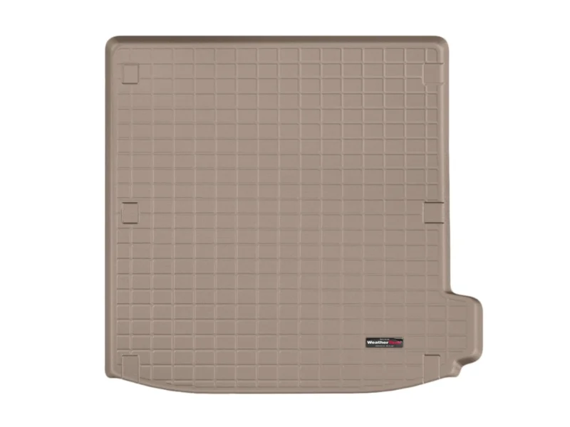 Weathertech 41644 - Cargo Liner, Tan, TPE - Thermoplastic Elastomer