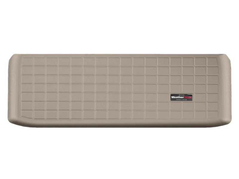 Weathertech 41645 - Cargo Liner, Tan, TPE - Thermoplastic Elastomer