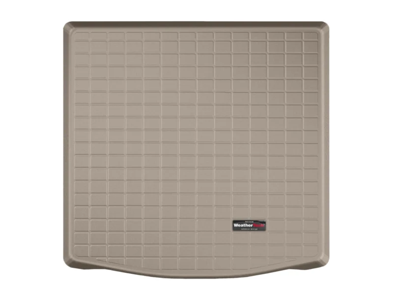Weathertech 41647 - Cargo Liner, Tan, TPE - Thermoplastic Elastomer