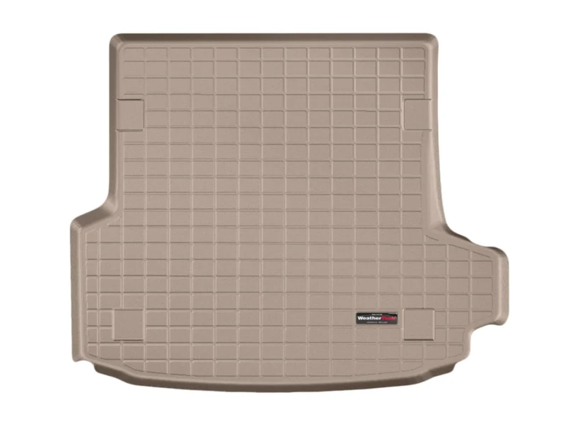 Weathertech 41650 - Cargo Liner, Tan, TPE - Thermoplastic Elastomer