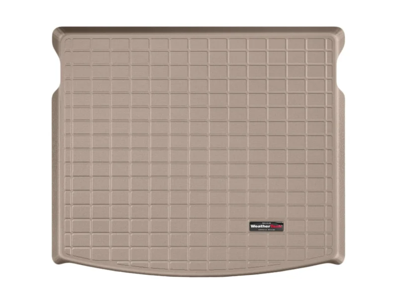 Weathertech 41652 - Cargo Liner, Tan, TPE - Thermoplastic Elastomer