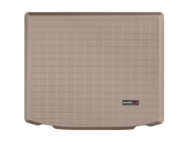 Weathertech 41656 - Cargo Liner, Tan, TPE - Thermoplastic Elastomer